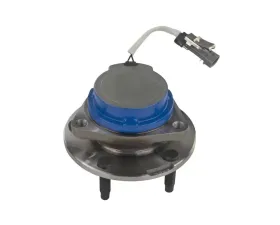 Mevotech BXT Wheel Bearing and Hub Assembly Front