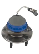 Mevotech BXT Wheel Bearing and Hub Assembly Front                                     - H513139 - Image 3