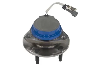 Wheel Accessories