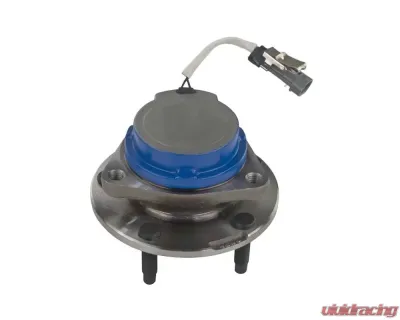 Mevotech BXT Wheel Bearing and Hub Assembly Front - H513139