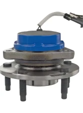 Mevotech BXT Wheel Bearing and Hub Assembly Front                                     - H513139 - Image 3