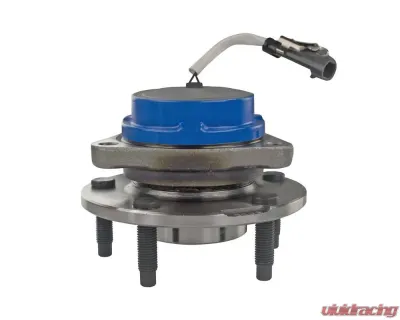 Mevotech BXT Wheel Bearing and Hub Assembly Front - H513139