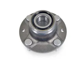 Mevotech BXT Wheel Bearing and Hub Assembly Mazda Miata Front