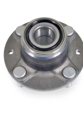 Mevotech BXT Wheel Bearing and Hub Assembly Mazda Miata Front                                     - H513152 - Image 3