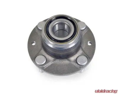 Mevotech BXT Wheel Bearing and Hub Assembly Mazda Miata Front - H513152