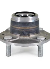 Mevotech BXT Wheel Bearing and Hub Assembly Mazda Miata Front                                     - H513152 - Image 3