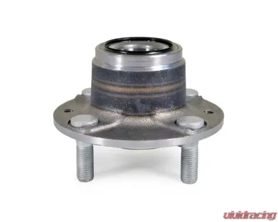 Mevotech BXT Wheel Bearing and Hub Assembly Mazda Miata Front - H513152