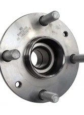 Mevotech BXT Wheel Bearing and Hub Assembly Mazda Miata Front                                     - H513155 - Image 2