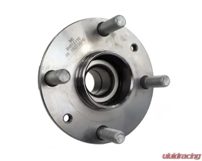 Mevotech BXT Wheel Bearing and Hub Assembly Mazda Miata Front - H513155