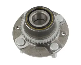 Mevotech BXT Wheel Bearing and Hub Assembly Mazda Miata Front
