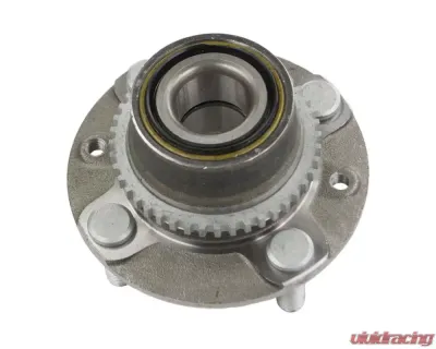 Mevotech BXT Wheel Bearing and Hub Assembly Mazda Miata Front - H513155