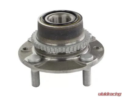 Mevotech BXT Wheel Bearing and Hub Assembly Mazda Miata Front - H513155