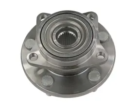 Mevotech BXT Wheel Bearing and Hub Assembly Front