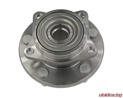 Mevotech BXT Wheel Bearing and Hub Assembly Front - H513157