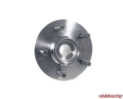 Mevotech BXT Wheel Bearing and Hub Assembly Jeep Front - H513158