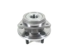 Mevotech BXT Wheel Bearing and Hub Assembly Jeep Front