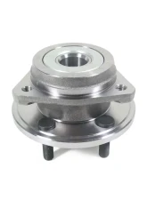 Mevotech BXT Wheel Bearing and Hub Assembly Jeep Front                                     - H513158 - Image 3