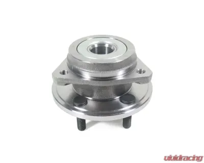 Mevotech BXT Wheel Bearing and Hub Assembly Jeep Front - H513158