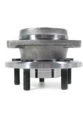 Mevotech BXT Wheel Bearing and Hub Assembly Jeep Front                                     - H513158 - Image 3