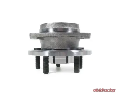 Mevotech BXT Wheel Bearing and Hub Assembly Jeep Front - H513158