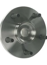 Mevotech BXT Wheel Bearing and Hub Assembly Jeep Grand Cherokee Front 1999-2004                                     - H513159 - Image 2