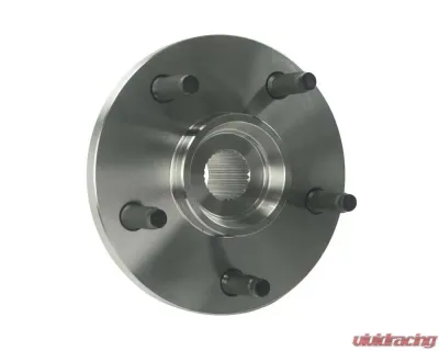 Mevotech BXT Wheel Bearing and Hub Assembly Jeep Grand Cherokee Front 1999-2004 - H513159