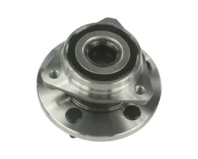 Mevotech BXT Wheel Bearing and Hub Assembly Jeep Grand Cherokee Front 1999-2004