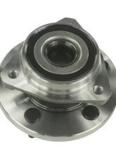 Mevotech BXT Wheel Bearing and Hub Assembly Jeep Grand Cherokee Front 1999-2004                                     - H513159 - Image 3