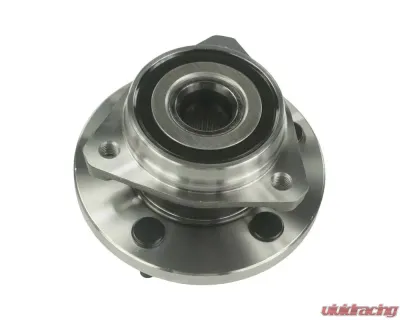 Mevotech BXT Wheel Bearing and Hub Assembly Jeep Grand Cherokee Front 1999-2004 - H513159