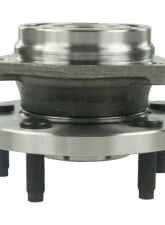 Mevotech BXT Wheel Bearing and Hub Assembly Jeep Grand Cherokee Front 1999-2004                                     - H513159 - Image 3