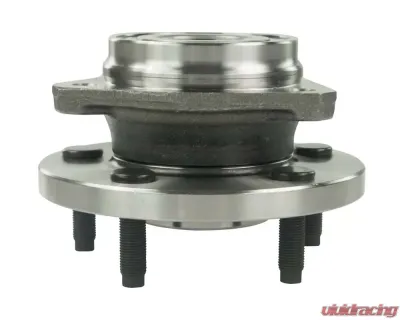 Mevotech BXT Wheel Bearing and Hub Assembly Jeep Grand Cherokee Front 1999-2004 - H513159