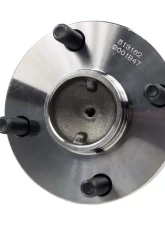 Mevotech BXT Wheel Bearing and Hub Assembly Toyota MR2/MRS Front 2000-2005                                     - H513162 - Image 2