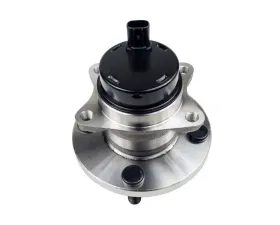 Mevotech BXT Wheel Bearing and Hub Assembly Toyota MR2/MRS Front 2000-2005