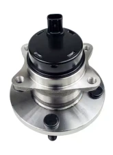 Mevotech BXT Wheel Bearing and Hub Assembly Toyota MR2/MRS Front 2000-2005                                     - H513162 - Image 3