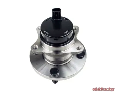 Mevotech BXT Wheel Bearing and Hub Assembly Toyota MR2/MRS Front 2000-2005 - H513162