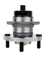 Mevotech BXT Wheel Bearing and Hub Assembly Toyota MR2/MRS Front 2000-2005                                     - H513162 - Image 3