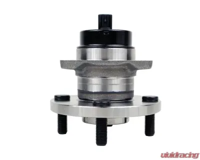 Mevotech BXT Wheel Bearing and Hub Assembly Toyota MR2/MRS Front 2000-2005 - H513162