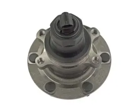 Mevotech BXT Wheel Bearing and Hub Assembly Front