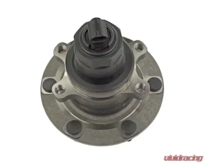 Mevotech BXT Wheel Bearing and Hub Assembly Front - H513165