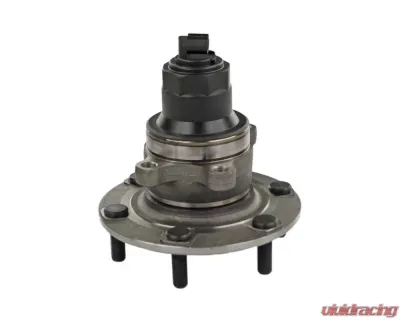 Mevotech BXT Wheel Bearing and Hub Assembly Front - H513165