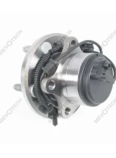 Mevotech BXT Wheel Bearing and Hub Assembly Front                                     - H513167 - Image 2
