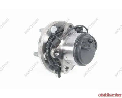 Mevotech BXT Wheel Bearing and Hub Assembly Front - H513167