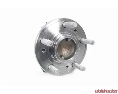 Mevotech BXT Wheel Bearing and Hub Assembly Front - H513167