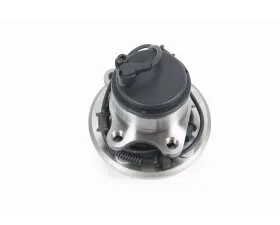 Mevotech BXT Wheel Bearing and Hub Assembly Front