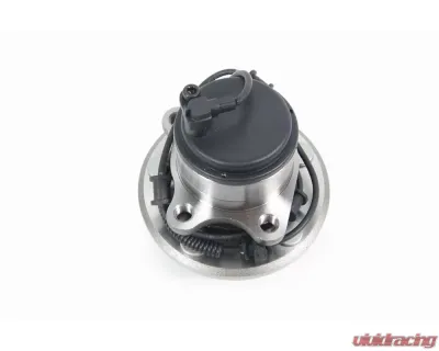 Mevotech BXT Wheel Bearing and Hub Assembly Front - H513167