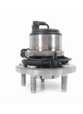Mevotech BXT Wheel Bearing and Hub Assembly Front                                     - H513167 - Image 4