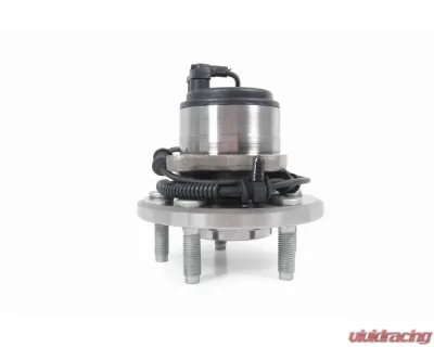 Mevotech BXT Wheel Bearing and Hub Assembly Front - H513167