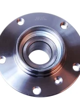 Mevotech BXT Wheel Bearing and Hub Assembly BMW Front                                     - H513171 - Image 2