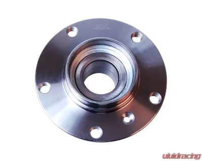 Mevotech BXT Wheel Bearing and Hub Assembly BMW Front - H513171