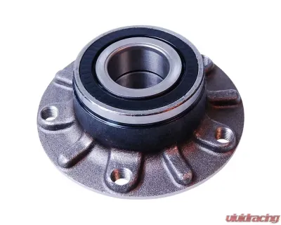 Mevotech BXT Wheel Bearing and Hub Assembly BMW Front - H513171